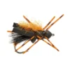 Fulling Mill Mega Moodah Black Shop Flies 1 Fulling Mill Mega Moodah Black Shop Flies