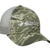 Sage Digi Camo Mesh Back Hat Hats