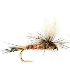 Fulling Mill Braided Butt Damsel