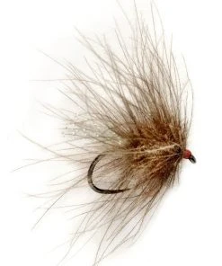 Fulling Mill Roza's Rockerka - Barbless Shop Flies