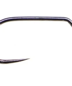Fulling Mill 5045 Jig Force Barbless Hook Hooks & Shanks