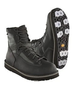 Patagonia Foot Tractor Wading Boots - Aluminum Bar Wading Gear