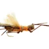 Fulling Mill Shop Flies Gee's Supafly Stone - Salmon 2 Fulling Mill Shop Flies Gee's Supafly Stone - Salmon