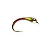 Fulling Mill Shop Flies Nugget Olive
