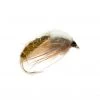 Fulling Mill Shop Flies Light Olive Hatchin Caddis