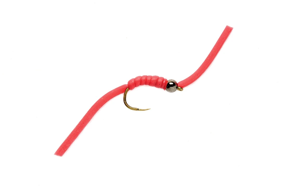 Fulling Mill Wiggly Worm (TBH) Shop Flies 3 Fulling Mill Wiggly Worm (TBH) Shop Flies