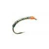 Fulling Mill Gut Bomb Bloodworm Olive