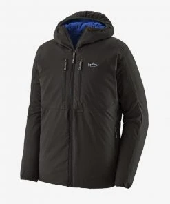 Clothing & Logo Gear Patagonia Tough Puff Hoody