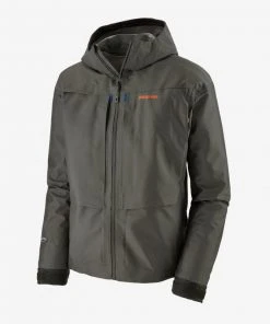 Clothing & Logo Gear Patagonia River Salt Jacket