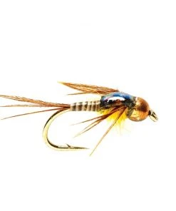 Fulling Mill Shop Flies Mayfly Micro (BH)