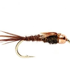 Fulling Mill American Pheasant Tail - Bead Head