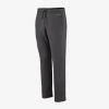 Clothing & Logo Gear Patagonia R1 Fleece Pants - Forge Grey