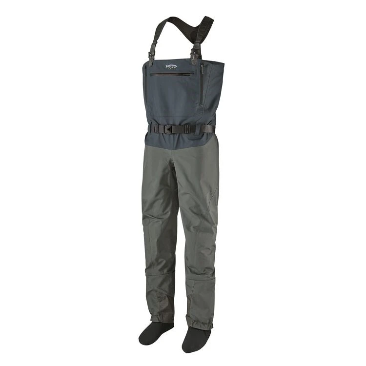 Patagonia Swiftcurrent Expedition Waders 3 Patagonia Swiftcurrent Expedition Waders