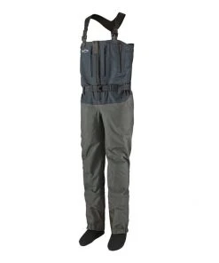 Patagonia Swiftcurrent Expedition Zip-Front Waders