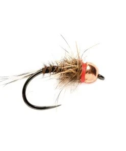 Fulling Mill Red Neck (TBH) B/L Shop Flies