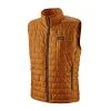 Clothing & Logo Gear Patagonia Men's Nano Puff® Vest 1 Clothing & Logo Gear Patagonia Men's Nano Puff® Vest
