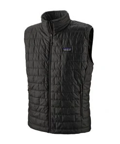 Clothing & Logo Gear Patagonia Men's Nano Puff® Vest