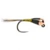 Fulling Mill SR Spanish Bullet - Olive Shop Flies