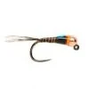 Fulling Mill Shop Flies SR Spanish Bullet - Quill