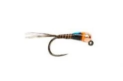 Fulling Mill Shop Flies SR Spanish Bullet - Quill