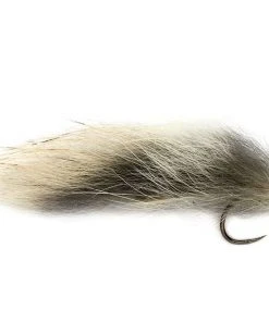 Fulling Mill Flagler's Swimming Crane Fly Larva - Barbless Shop Flies