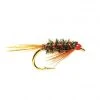 Fulling Mill Shop Flies Hot Head Diawl Bach
