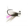 Fulling Mill Tungsten Bomb Roza's Pink Tailed Jig
