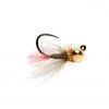 Fulling Mill Tungsten Bomb Roza's Red Tailed Jig Shop Flies