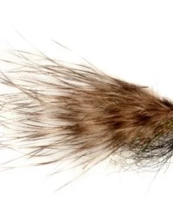Fulling Mill Croston's Euro Jig Minnow - Barbless