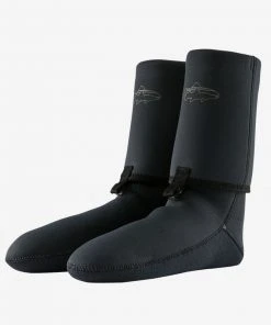Patagonia Yulex Wading Socks With Gravel Guard Wading Gear