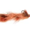 Fulling Mill Shop Flies Articulated Trout Slider Copper