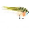 Fulling Mill Low Fat Minnow Bluegill Shop Flies 1 Fulling Mill Low Fat Minnow Bluegill Shop Flies