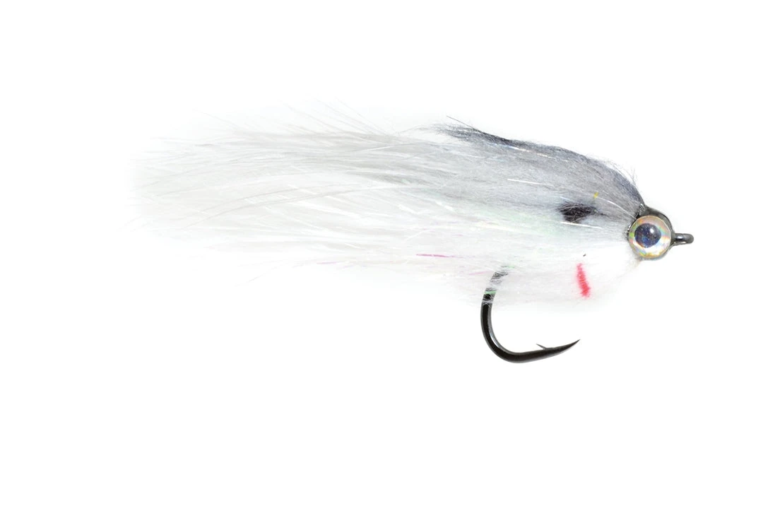 Fulling Mill Low Fat Minnow Shad 3 Fulling Mill Low Fat Minnow Shad