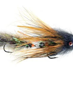 Fulling Mill Shop Flies Cheech Leech Halloween