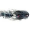 Fulling Mill Shop Flies Cheech Leech Black