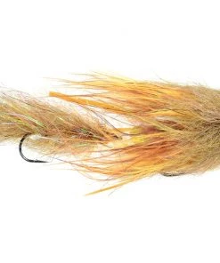 Fulling Mill Shop Flies Cheech Leech Fall