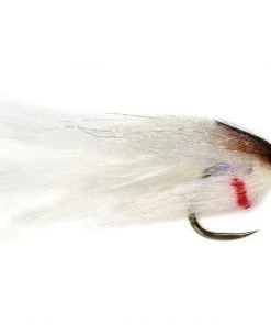 Fulling Mill Baby Fat Minnow Shad