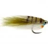 Fulling Mill Baby Fat Minnow Bluegill Shop Flies