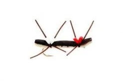 Fulling Mill Chernobyl Ant Shop Flies