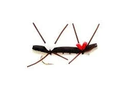 Fulling Mill Chernobyl Ant Shop Flies