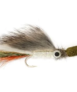 Fulling Mill Shop Flies Minkie Suspender