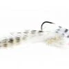 Fulling Mill Belly Scratcher Minnow White/Black