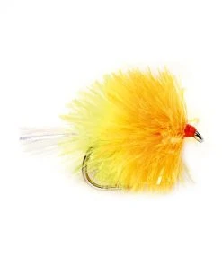 Fulling Mill Shop Flies Blob - Cocktail Sunburst