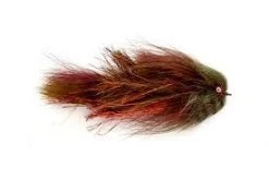 Fulling Mill Flugenzombie - California 420 Shop Flies