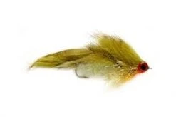 Fulling Mill Sloppy Seconds - Breamish Shop Flies