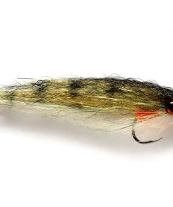 Fulling Mill Shop Flies Dougie's Perch