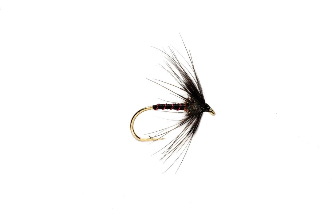 Fulling Mill Spider Black Magic 3 Fulling Mill Spider Black Magic