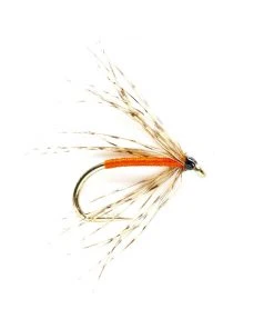 Fulling Mill Partridge & Orange