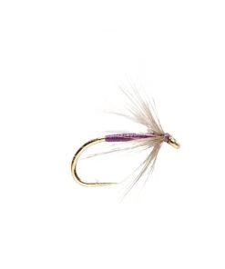 Fulling Mill Snipe & Purple Shop Flies