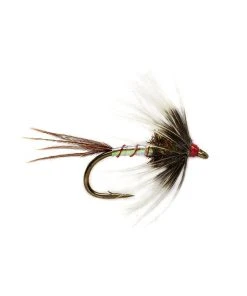 Fulling Mill Shop Flies DW Catchall Spider